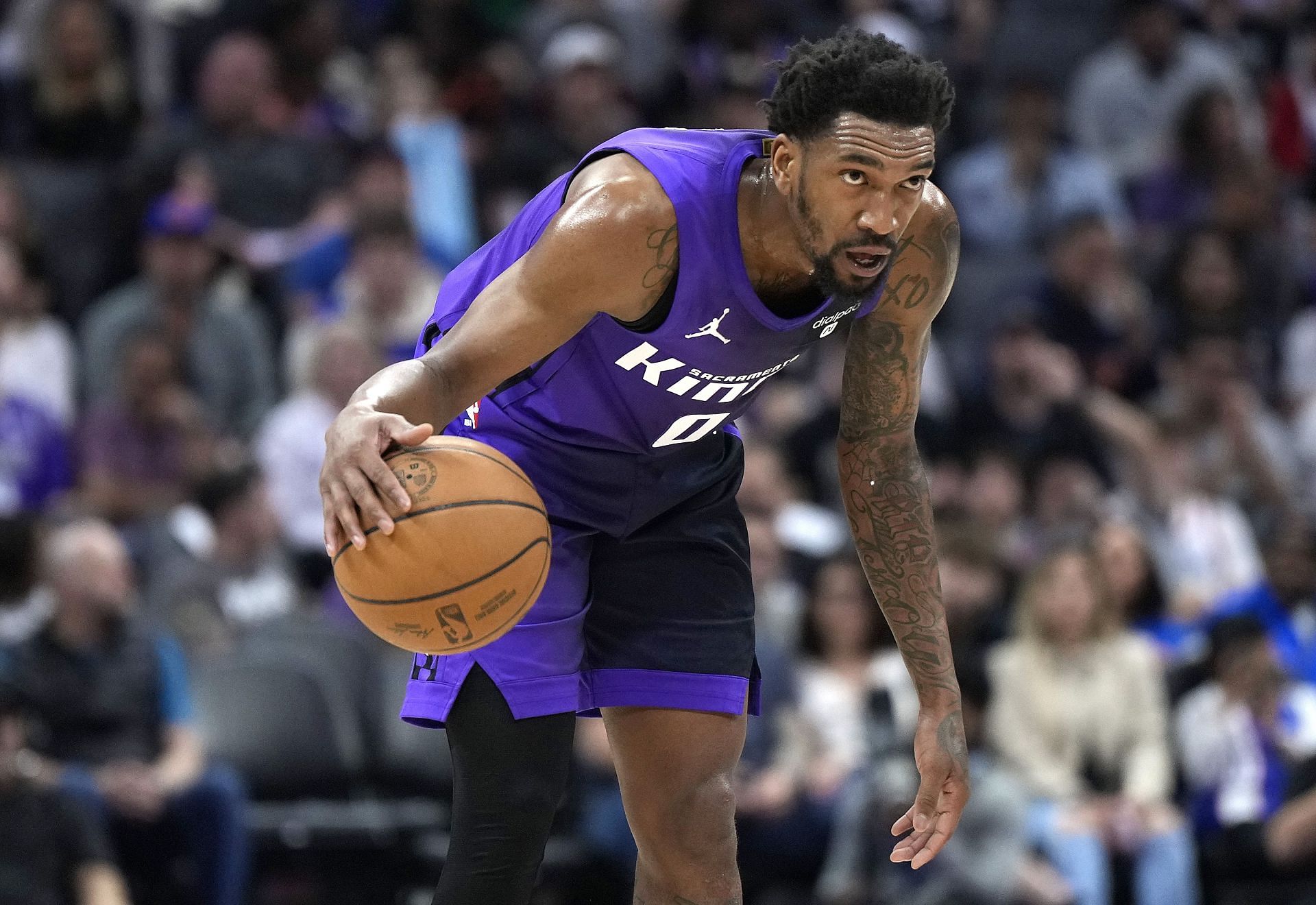 Malik Monk has been a reliable scoring option for the Sacramento Kings